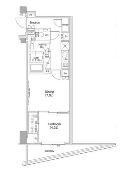 ザ・パークハビオ渋谷クロス