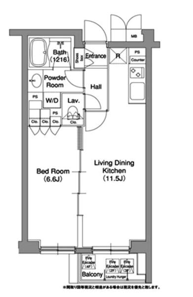 コンフォリア原宿