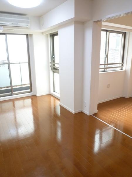 コンフォリア原宿