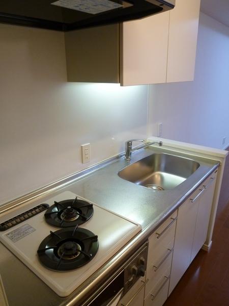 コンフォリア原宿