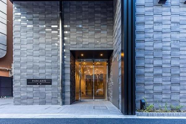 パークアクシス池袋