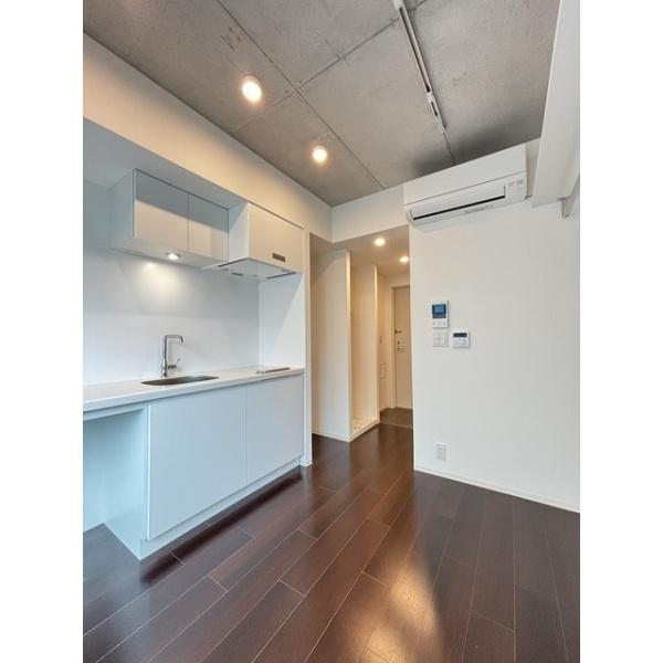 ガーデンレジデンス恵比寿