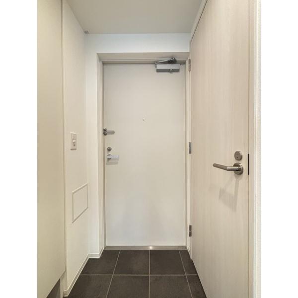 ガーデンレジデンス恵比寿