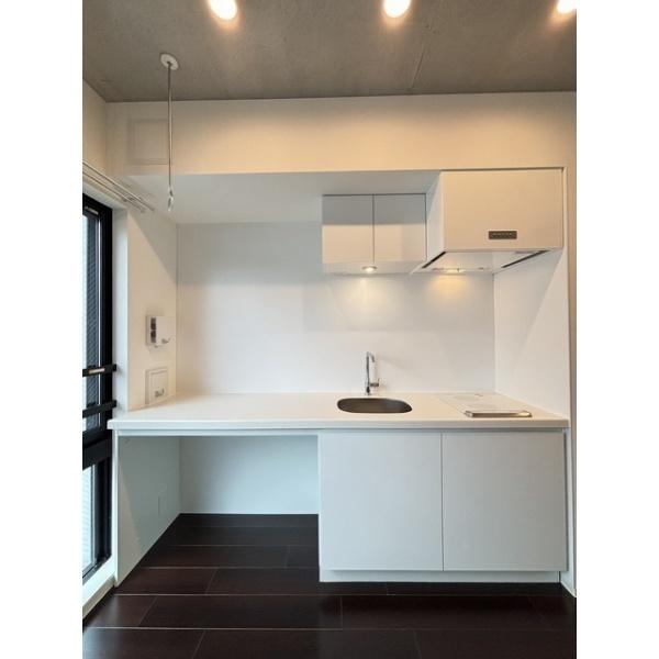 ガーデンレジデンス恵比寿