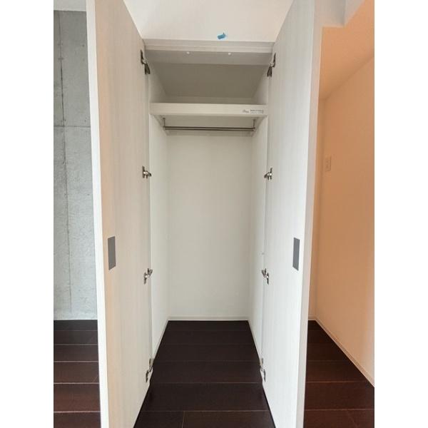 ガーデンレジデンス恵比寿