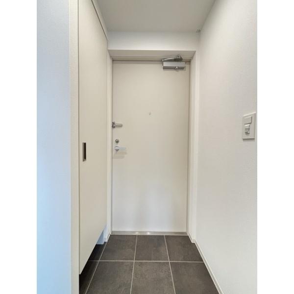 ガーデンレジデンス恵比寿