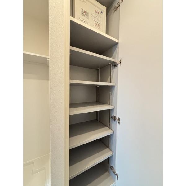 ガーデンレジデンス恵比寿