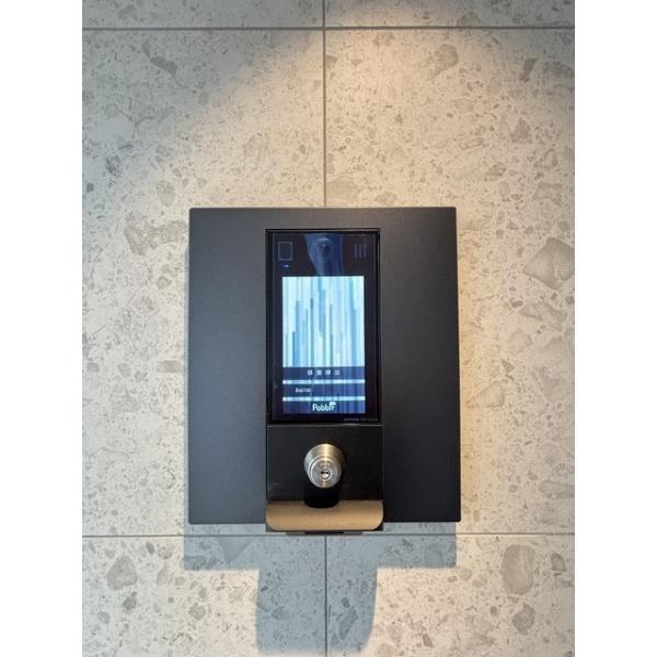 ガーデンレジデンス恵比寿