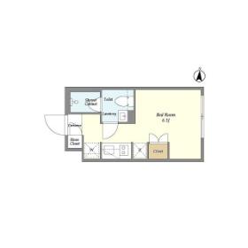 ガーデンレジデンス恵比寿