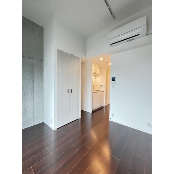 ガーデンレジデンス恵比寿