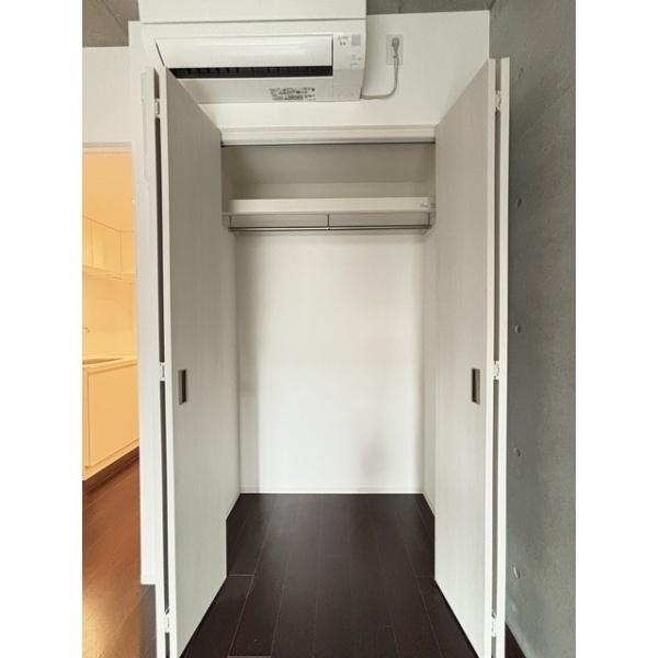 ガーデンレジデンス恵比寿