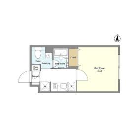 ガーデンレジデンス恵比寿