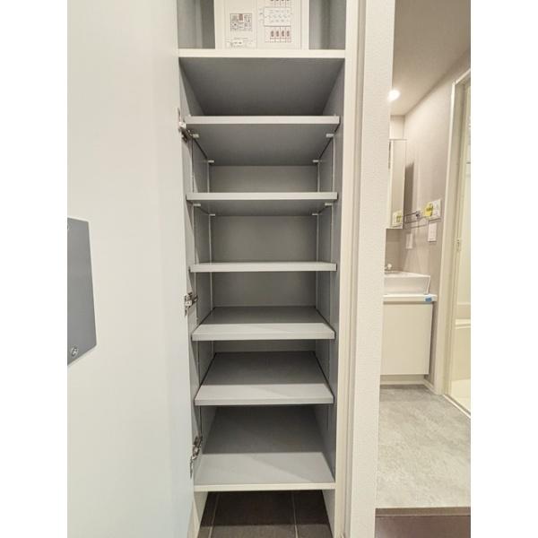 ガーデンレジデンス恵比寿