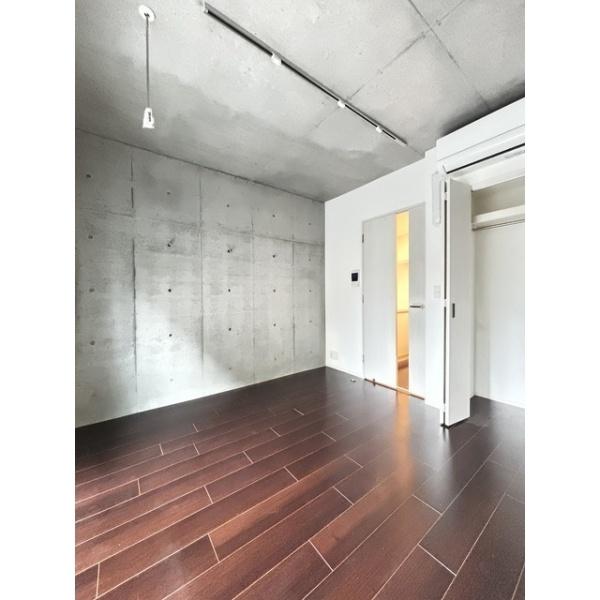 ガーデンレジデンス恵比寿