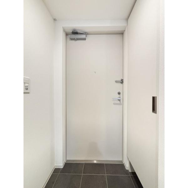 ガーデンレジデンス恵比寿