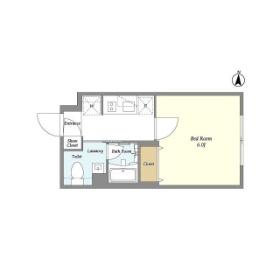 ガーデンレジデンス恵比寿