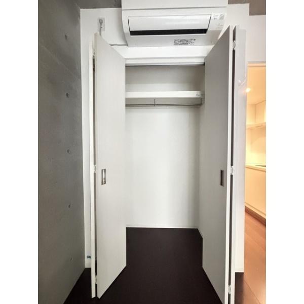 ガーデンレジデンス恵比寿