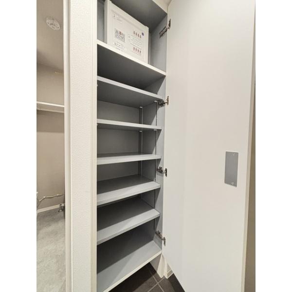 ガーデンレジデンス恵比寿