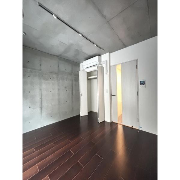 ガーデンレジデンス恵比寿