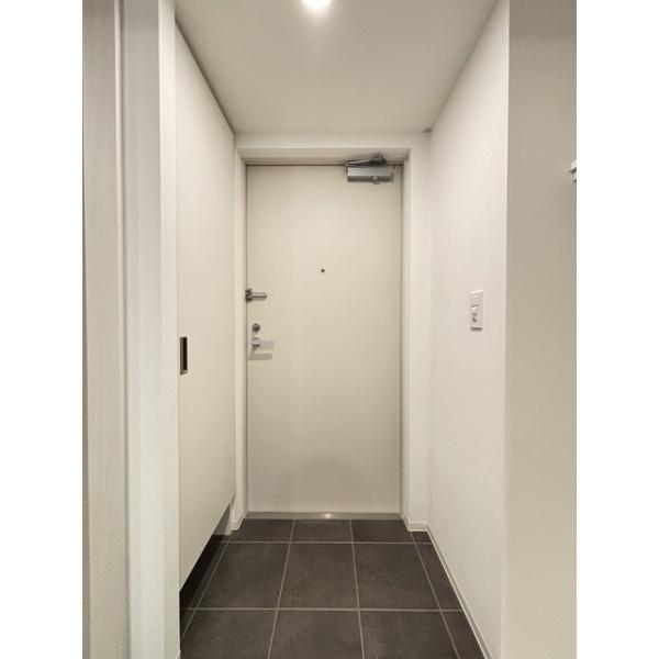 ガーデンレジデンス恵比寿