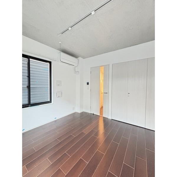 ガーデンレジデンス恵比寿