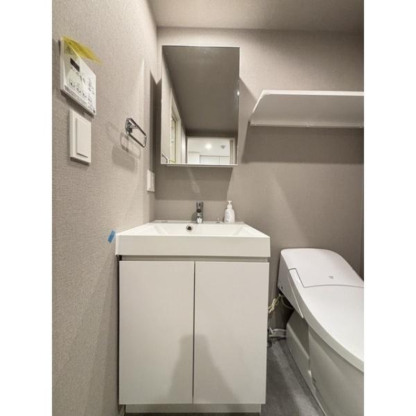 ガーデンレジデンス恵比寿