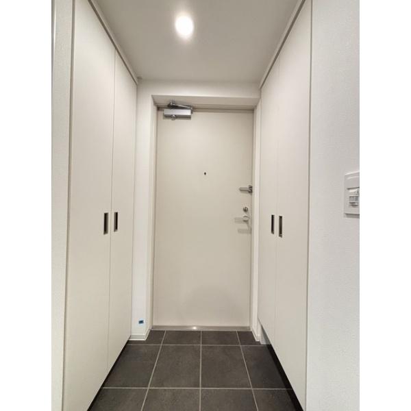 ガーデンレジデンス恵比寿