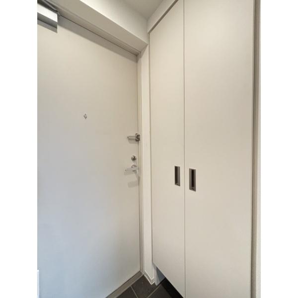 ガーデンレジデンス恵比寿