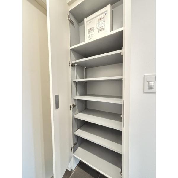 ガーデンレジデンス恵比寿