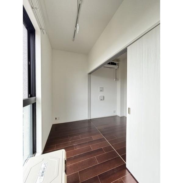 ガーデンレジデンス恵比寿