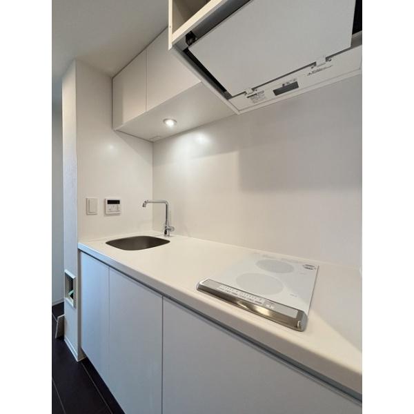 ガーデンレジデンス恵比寿