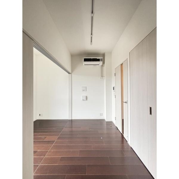 ガーデンレジデンス恵比寿