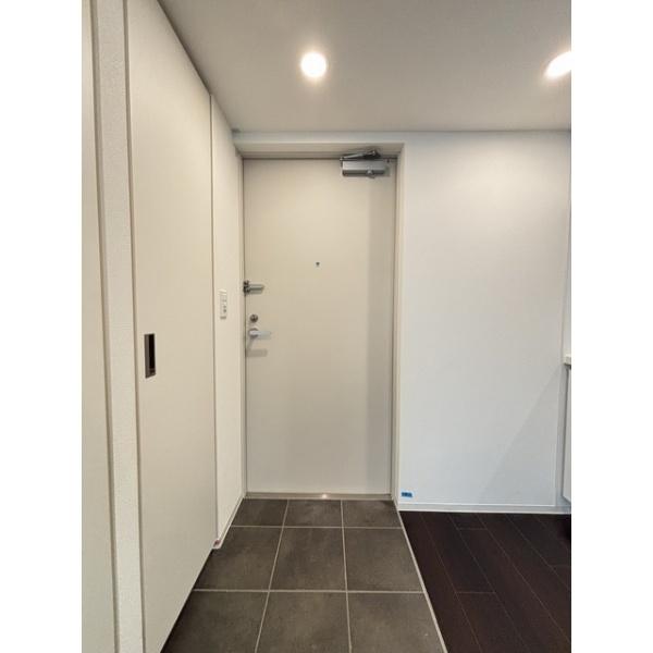 ガーデンレジデンス恵比寿