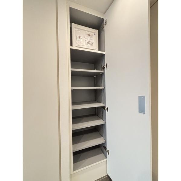 ガーデンレジデンス恵比寿