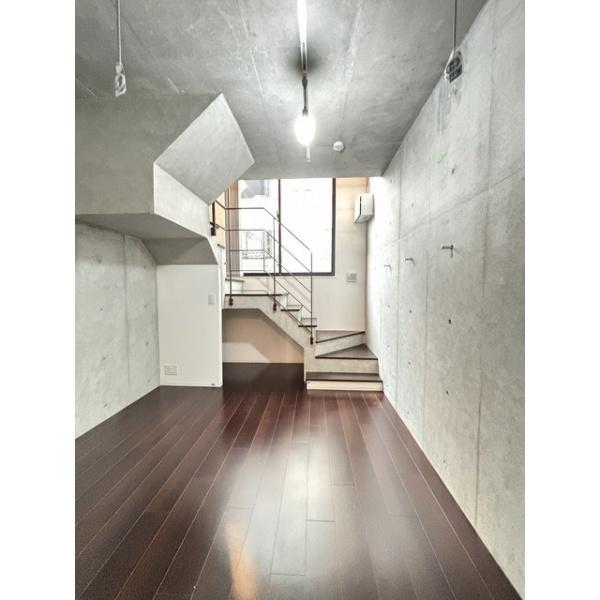 ガーデンレジデンス恵比寿