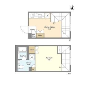 ガーデンレジデンス恵比寿