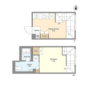 ガーデンレジデンス恵比寿