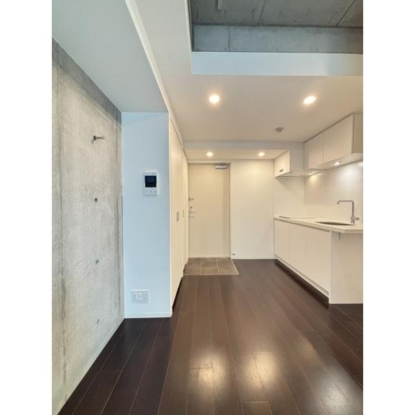 ガーデンレジデンス恵比寿