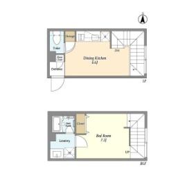 ガーデンレジデンス恵比寿