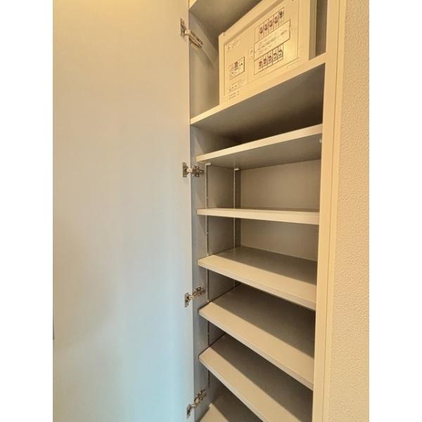 ガーデンレジデンス恵比寿