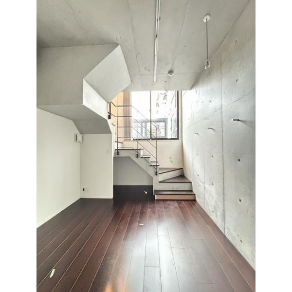 ガーデンレジデンス恵比寿