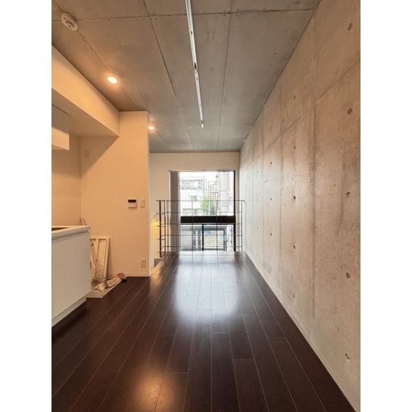 ガーデンレジデンス恵比寿