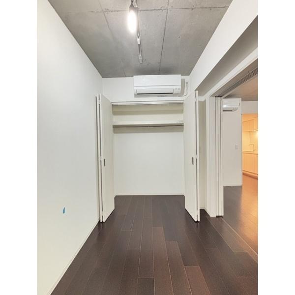 ガーデンレジデンス恵比寿