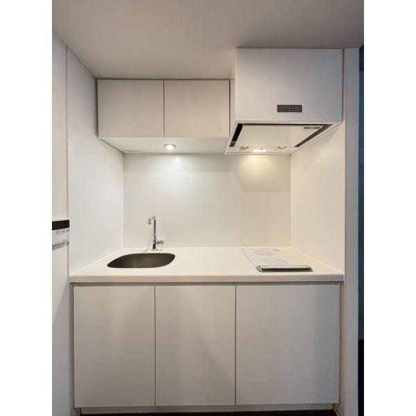 ガーデンレジデンス恵比寿