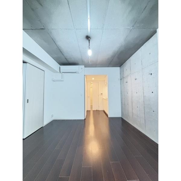 ガーデンレジデンス恵比寿