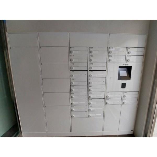 ガーデンレジデンス恵比寿