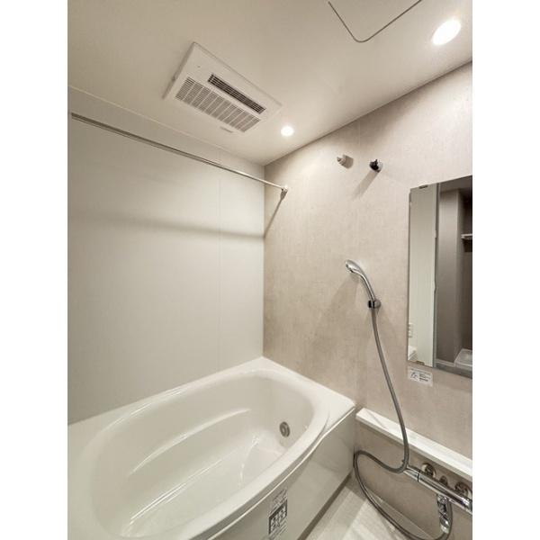 ガーデンレジデンス恵比寿