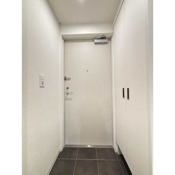 ガーデンレジデンス恵比寿