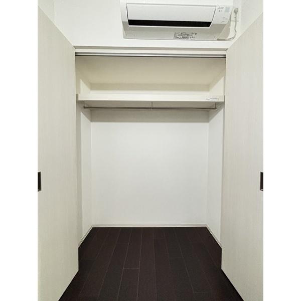 ガーデンレジデンス恵比寿