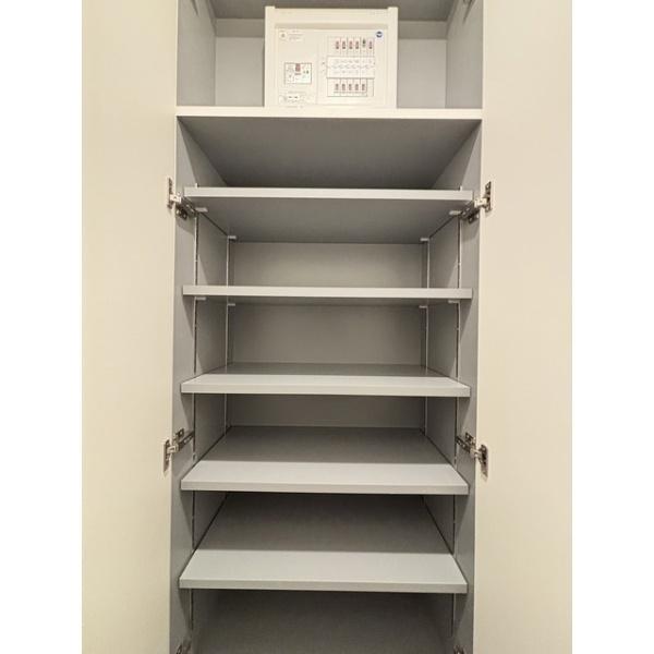 ガーデンレジデンス恵比寿